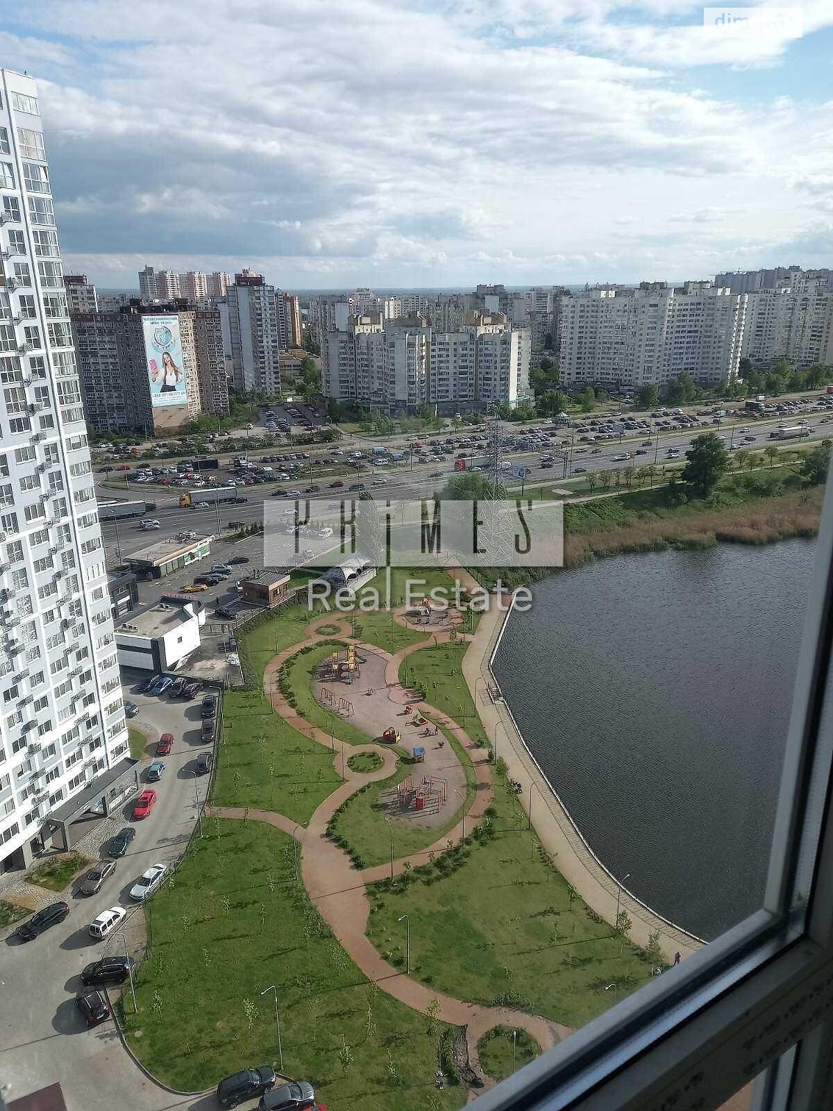 Продаж трикімнатної квартири в Києві, на вул. Ревуцького 40, район Дарницький фото 1 Продаж трикімнатної квартири в Києві, на вул. Ревуцького 40, район Дарницький фото 1