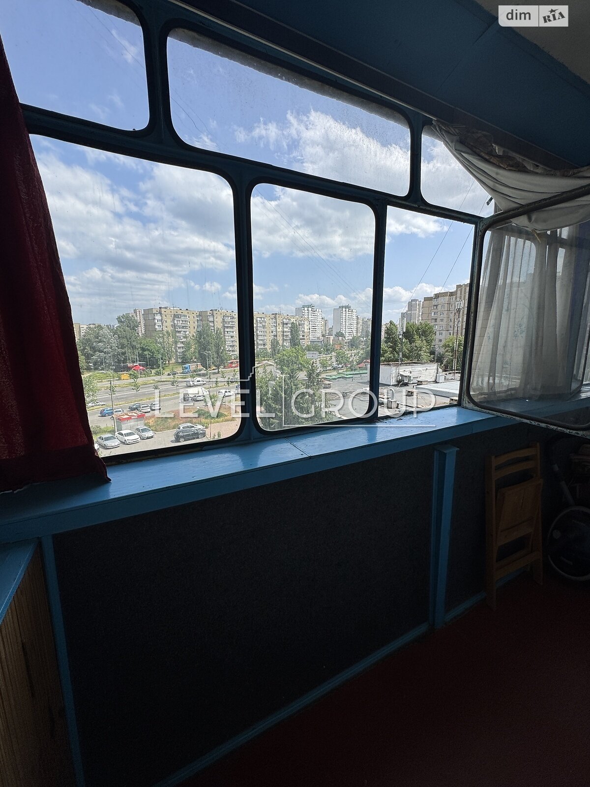 Продажа однокомнатной квартиры в Киеве, на ул. Ревуцкого 24/4, район Дарницкий фото 1 Продажа однокомнатной квартиры в Киеве, на ул. Ревуцкого 24/4, район Дарницкий фото 1