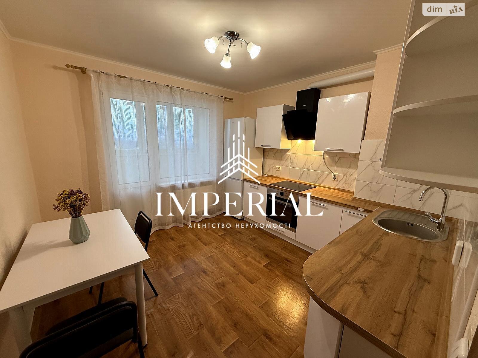Продажа двухкомнатной квартиры в Киеве, на ул. Ревуцкого 54, район Дарницкий фото 1