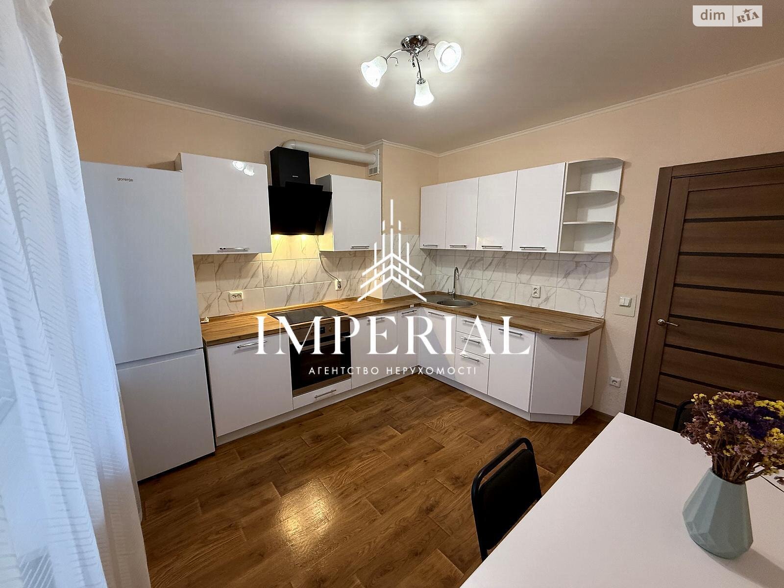 Продажа двухкомнатной квартиры в Киеве, на ул. Ревуцкого 54, район Дарницкий фото 1
