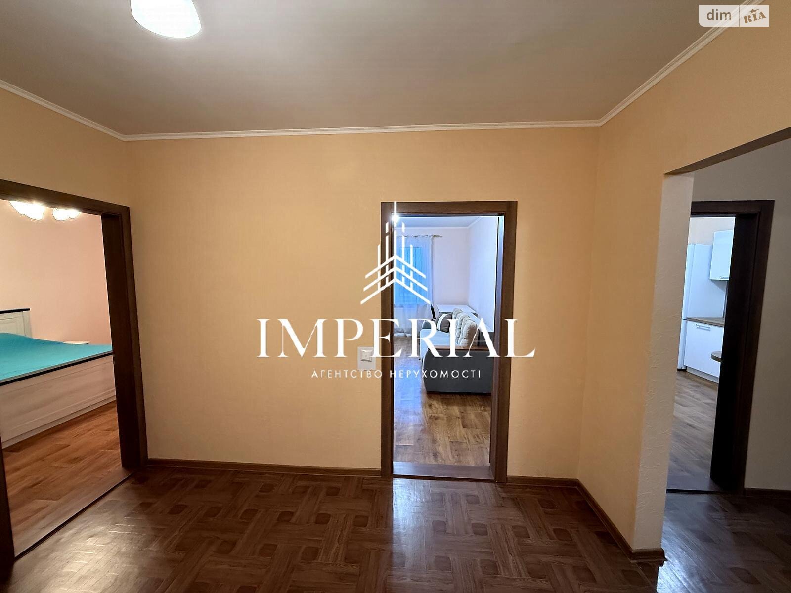 Продажа двухкомнатной квартиры в Киеве, на ул. Ревуцкого 54, район Дарницкий фото 1