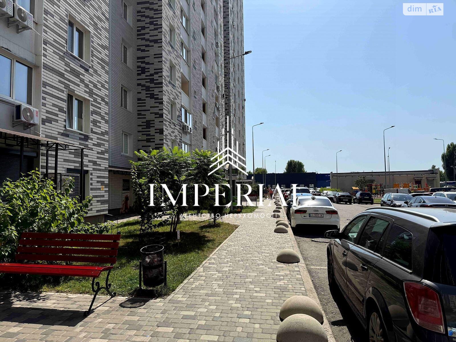 Продажа двухкомнатной квартиры в Киеве, на ул. Ревуцкого 54, район Дарницкий фото 1