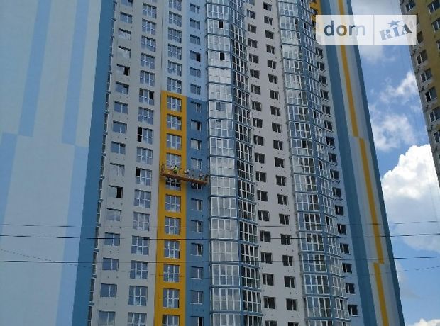 Продажа квартиры, 1 ком., Киев, р‑н. Дарницкий, ст.м. Харьковская, Ревуцкого улица, дом 48 Продажа квартиры, 1 ком., Киев, р‑н. Дарницкий, ст.м. Харьковская, Ревуцкого улица, дом 48