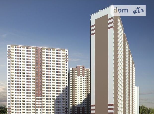 Продажа однокомнатной квартиры в Киеве, на ул. Ревуцкого район Дарницкий фото 1 Продажа однокомнатной квартиры в Киеве, на ул. Ревуцкого район Дарницкий фото 1
