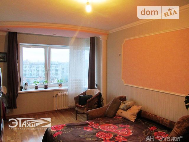 Продажа квартиры, 1 ком., Киев, р‑н. Дарницкий, Российская ул., 64 Продажа квартиры, 1 ком., Киев, р‑н. Дарницкий, Российская ул., 64