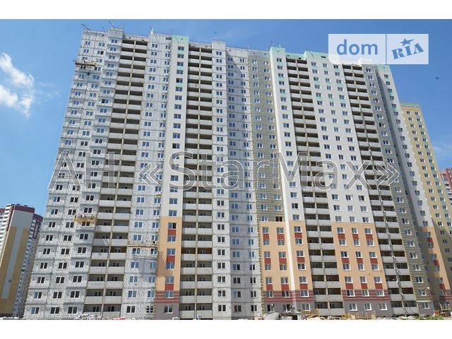 Продажа квартиры, 1 ком., Киев, р‑н. Дарницкий, Русовой Софии ул., 26 Продажа квартиры, 1 ком., Киев, р‑н. Дарницкий, Русовой Софии ул., 26