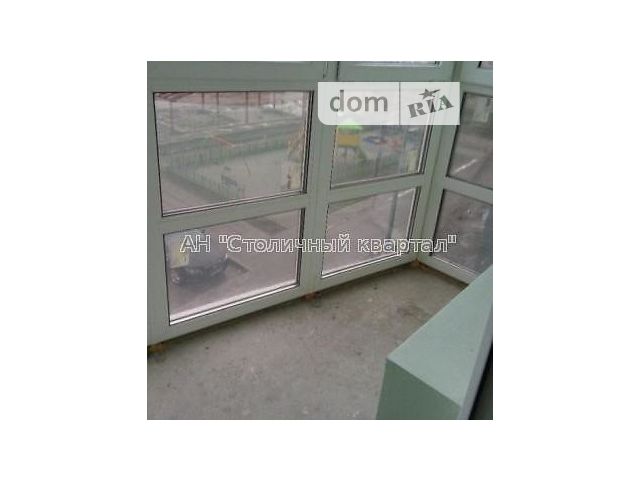 Продажа квартиры, 1 ком., Киев, р‑н. Дарницкий, Русовой Софии ул., 3 "В" Продажа квартиры, 1 ком., Киев, р‑н. Дарницкий, Русовой Софии ул., 3 "В"