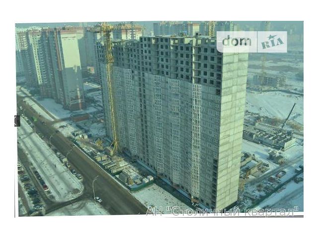 Продажа квартиры, 1 ком., Киев, р‑н. Дарницкий, Русовой Софии ул., 7 Продажа квартиры, 1 ком., Киев, р‑н. Дарницкий, Русовой Софии ул., 7