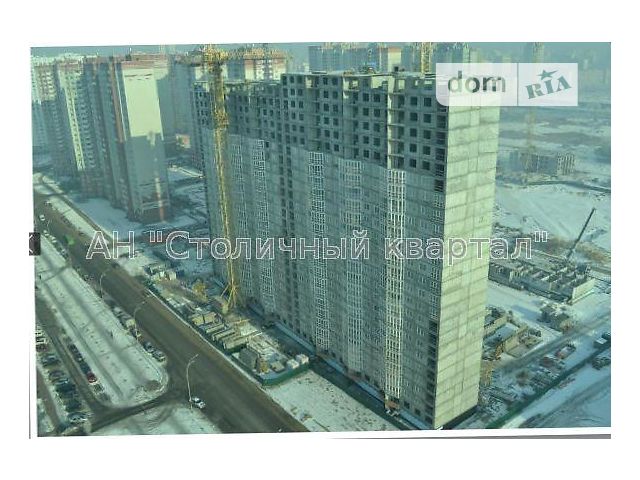 Продажа квартиры, 1 ком., Киев, р‑н. Дарницкий, Русовой Софии ул., 7 Продажа квартиры, 1 ком., Киев, р‑н. Дарницкий, Русовой Софии ул., 7