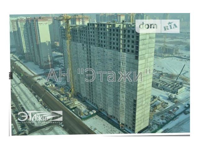 Продажа квартиры, 1 ком., Киев, р‑н. Дарницкий, Русовой Софии ул., 7 Продажа квартиры, 1 ком., Киев, р‑н. Дарницкий, Русовой Софии ул., 7