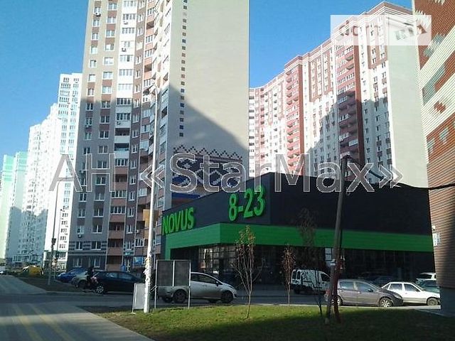 Продажа квартиры, 1 ком., Киев, р‑н. Дарницкий, Русовой Софии ул., 7 Продажа квартиры, 1 ком., Киев, р‑н. Дарницкий, Русовой Софии ул., 7