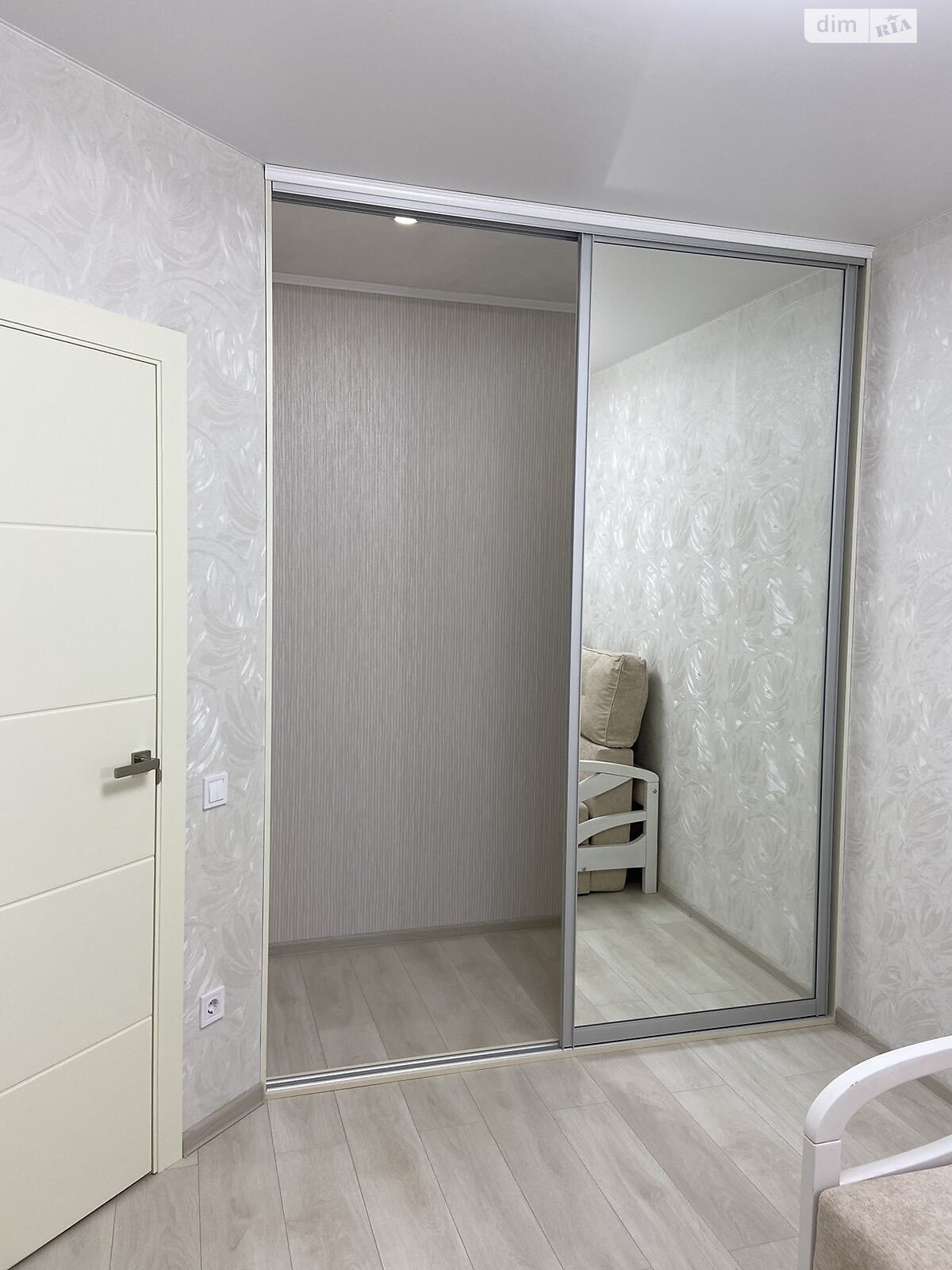 Продажа однокомнатной квартиры в Софиевской Борщаговке, на ул. Соборная 103/16, фото 1 Продажа однокомнатной квартиры в Софиевской Борщаговке, на ул. Соборная 103/16, фото 1