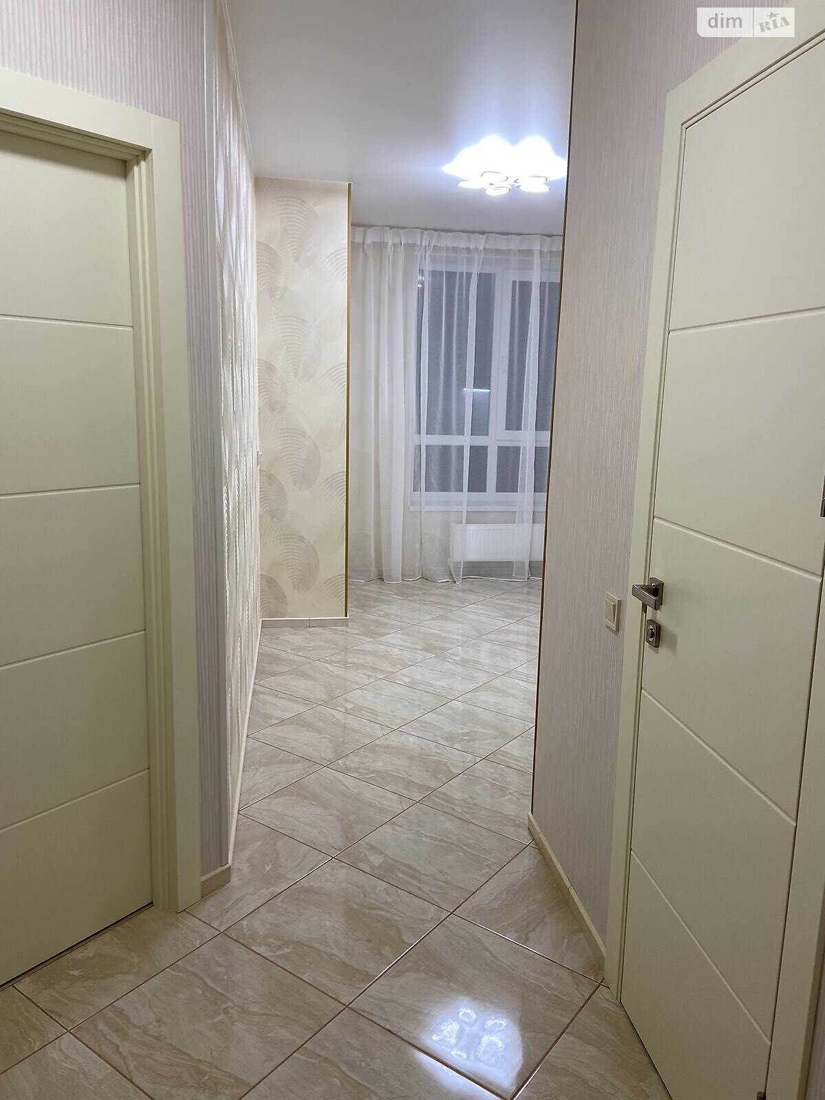 Продажа однокомнатной квартиры в Софиевской Борщаговке, на ул. Соборная 103/16, фото 1 Продажа однокомнатной квартиры в Софиевской Борщаговке, на ул. Соборная 103/16, фото 1