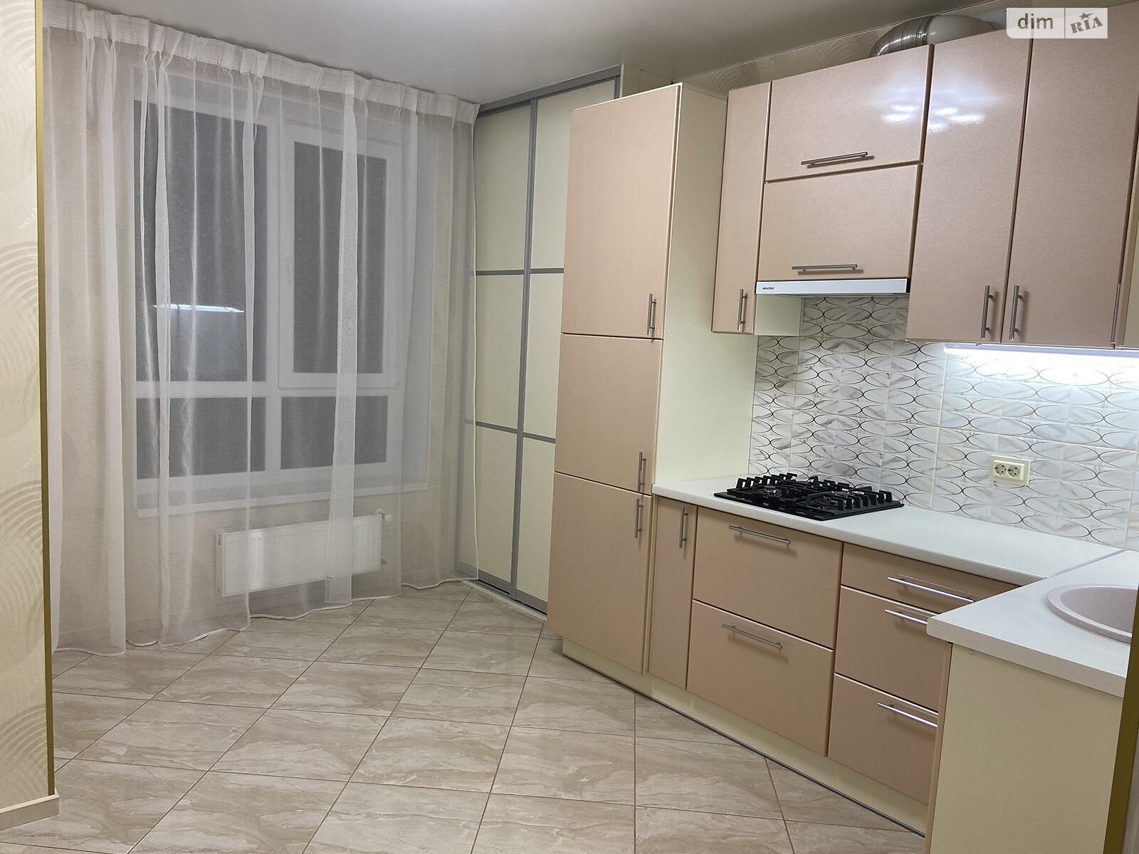 Продажа однокомнатной квартиры в Софиевской Борщаговке, на ул. Соборная 103/16, фото 1 Продажа однокомнатной квартиры в Софиевской Борщаговке, на ул. Соборная 103/16, фото 1