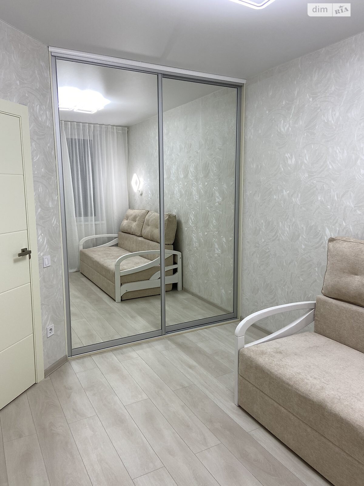 Продажа однокомнатной квартиры в Софиевской Борщаговке, на ул. Соборная 103/16, фото 1 Продажа однокомнатной квартиры в Софиевской Борщаговке, на ул. Соборная 103/16, фото 1