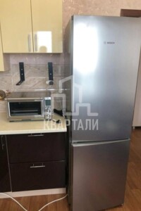 Продаж однокімнатної квартири в Києві, на вул. Софії Русової 7Г, район Дарницький фото 2