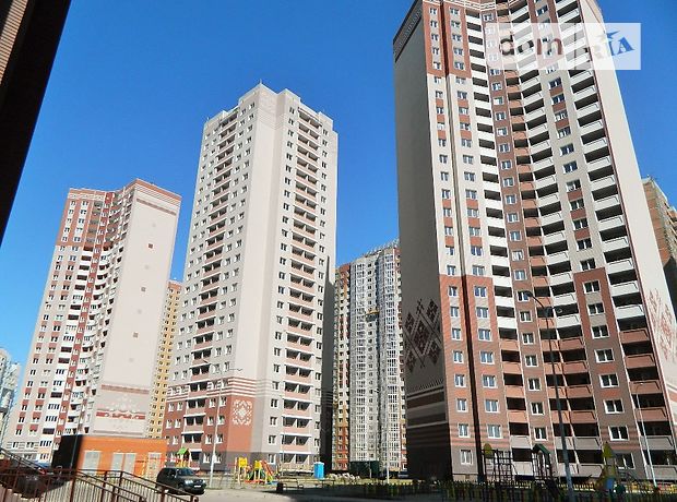 Продажа квартиры, 1 ком., Киев, р‑н. Дарницкий, ст.м. Позняки, Софії Русової улица Продажа квартиры, 1 ком., Киев, р‑н. Дарницкий, ст.м. Позняки, Софії Русової улица