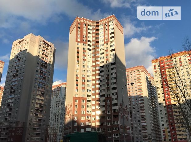 Продажа квартиры, 1 ком., Киев, р‑н. Дарницкий, ст.м. Осокорки, Софії Русової улица Продажа квартиры, 1 ком., Киев, р‑н. Дарницкий, ст.м. Осокорки, Софії Русової улица