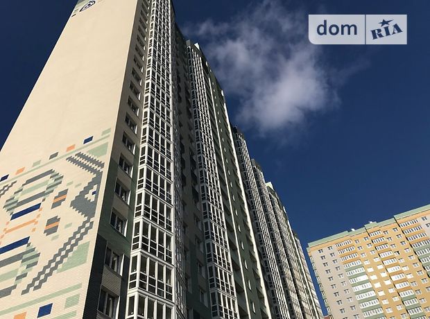 Продажа квартиры, 1 ком., Киев, р‑н. Дарницкий, ст.м. Позняки, Софії Русової улица, дом 7 Продажа квартиры, 1 ком., Киев, р‑н. Дарницкий, ст.м. Позняки, Софії Русової улица, дом 7