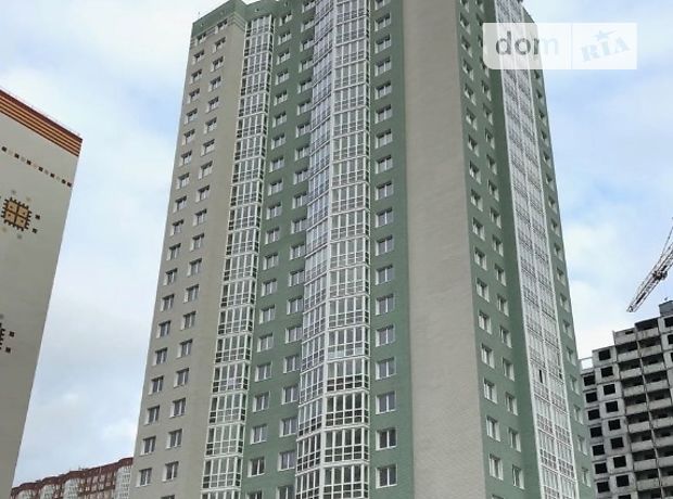 Продажа квартиры, 1 ком., Киев, р‑н. Дарницкий, ст.м. Позняки, Софії Русової улица, дом 3В Продажа квартиры, 1 ком., Киев, р‑н. Дарницкий, ст.м. Позняки, Софії Русової улица, дом 3В