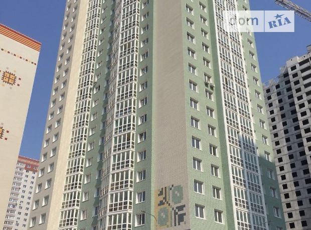 Продажа квартиры, 1 ком., Киев, р‑н. Дарницкий, ст.м. Осокорки, Софії Русової улица, дом 3в Продажа квартиры, 1 ком., Киев, р‑н. Дарницкий, ст.м. Осокорки, Софії Русової улица, дом 3в