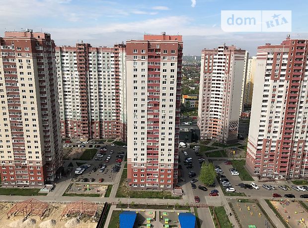 Продажа квартиры, 1 ком., Киев, р‑н. Дарницкий, ст.м. Позняки, Софії Русової улица, дом 1б Продажа квартиры, 1 ком., Киев, р‑н. Дарницкий, ст.м. Позняки, Софії Русової улица, дом 1б