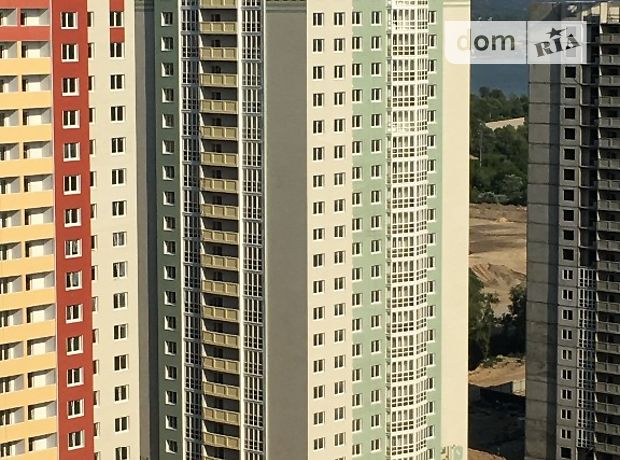 Продажа квартиры, 1 ком., Киев, р‑н. Дарницкий, ст.м. Осокорки, Софії Русової улица, дом 3в Продажа квартиры, 1 ком., Киев, р‑н. Дарницкий, ст.м. Осокорки, Софії Русової улица, дом 3в
