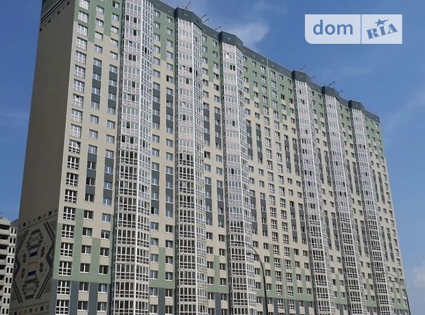 Продажа квартиры, 1 ком., Киев, р‑н. Дарницкий, ст.м. Осокорки, Софії Русової улица Продажа квартиры, 1 ком., Киев, р‑н. Дарницкий, ст.м. Осокорки, Софії Русової улица