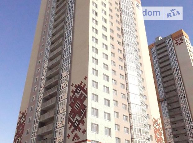 Продажа квартиры, 2 ком., Киев, р‑н. Дарницкий, ст.м. Осокорки, Софії Русової улица, дом 31 Продажа квартиры, 2 ком., Киев, р‑н. Дарницкий, ст.м. Осокорки, Софії Русової улица, дом 31