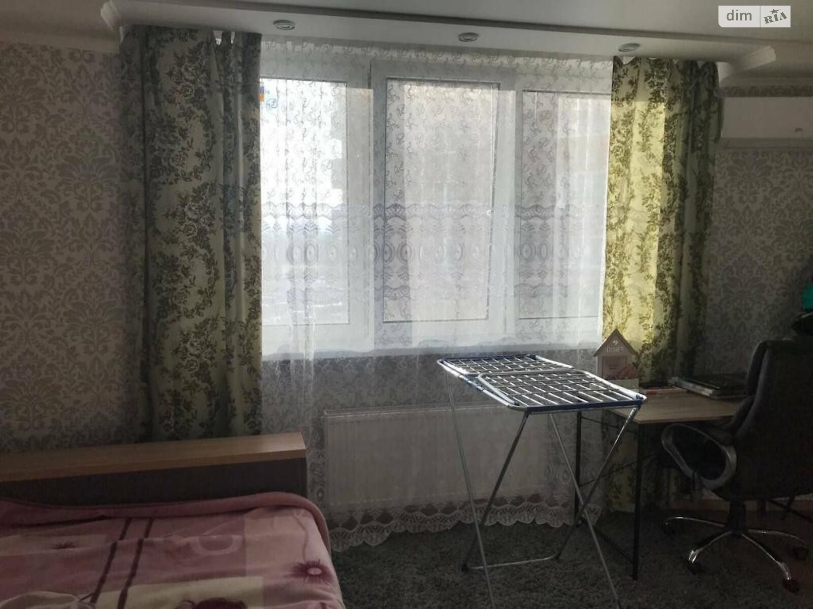 Продажа двухкомнатной квартиры в Киеве, на ул. Соломии Крушельницкой 15В, район Дарницкий фото 1