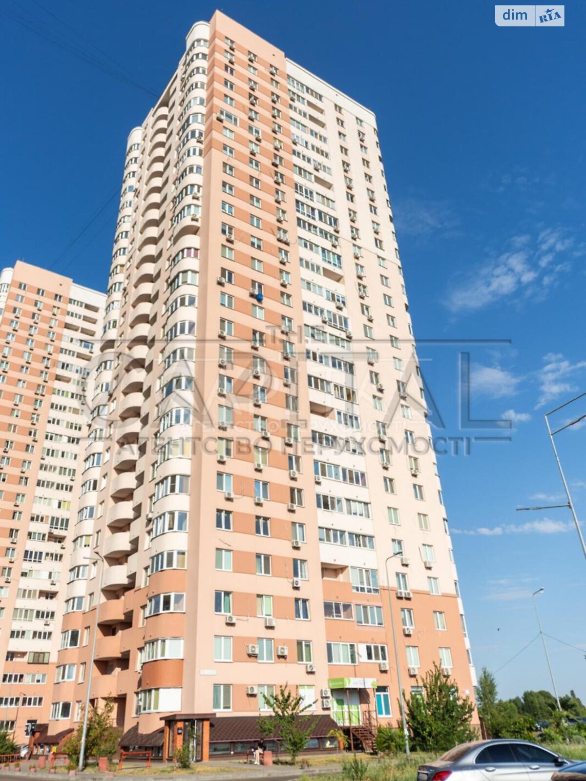 Продажа двухкомнатной квартиры в Киеве, на ул. Соломии Крушельницкой 15, район Дарницкий фото 1 Продажа двухкомнатной квартиры в Киеве, на ул. Соломии Крушельницкой 15, район Дарницкий фото 1