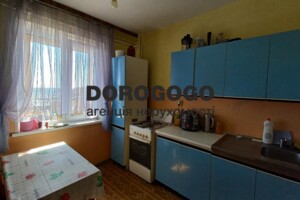 Продаж однокімнатної квартири в Києві, на вул. Соломії Крушельницької 1/5, район Дарницький фото 2