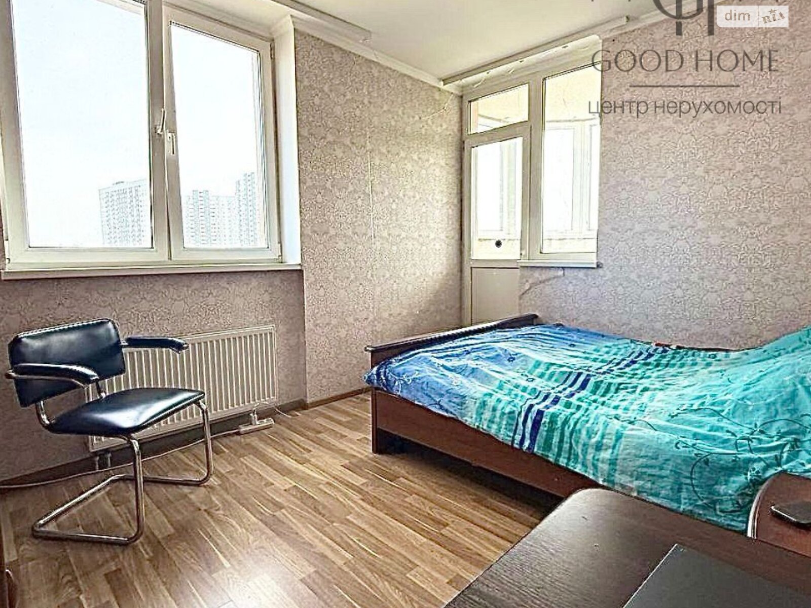 Продаж трикімнатної квартири в Києві, на вул. Соломії Крушельницької 15, район Дарницький фото 1 Продаж трикімнатної квартири в Києві, на вул. Соломії Крушельницької 15, район Дарницький фото 1