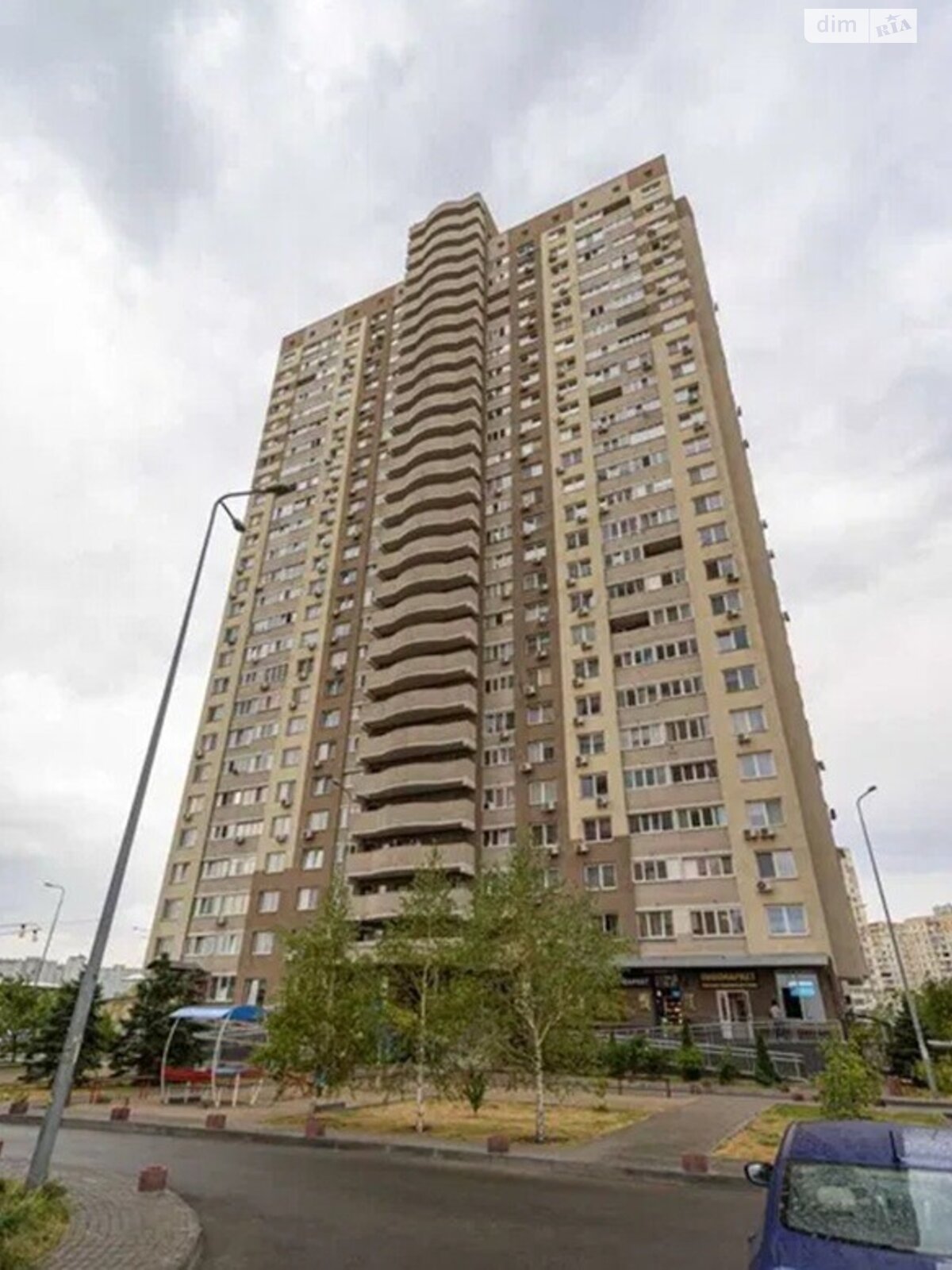 Продажа однокомнатной квартиры в Киеве, на ул. Соломии Крушельницкой 13, район Дарницкий фото 1 Продажа однокомнатной квартиры в Киеве, на ул. Соломии Крушельницкой 13, район Дарницкий фото 1