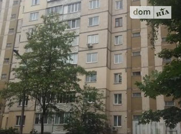 Продажа квартиры, 2 ком., Киев, р‑н. Дарницкий, ст.м. Позняки, Соломии Крушельницкой улица, дом 1/5 Продажа квартиры, 2 ком., Киев, р‑н. Дарницкий, ст.м. Позняки, Соломии Крушельницкой улица, дом 1/5