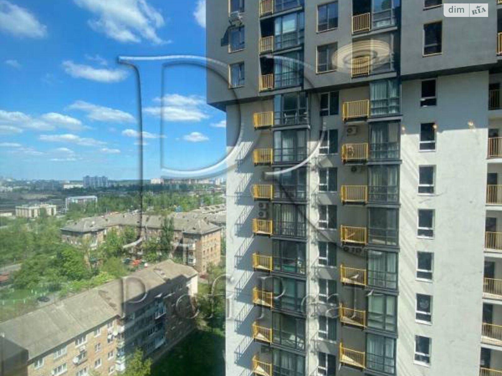 Продаж однокімнатної квартири в Києві, на вул. Ісмаїла Гаспринського 3, район Дарницький фото 1