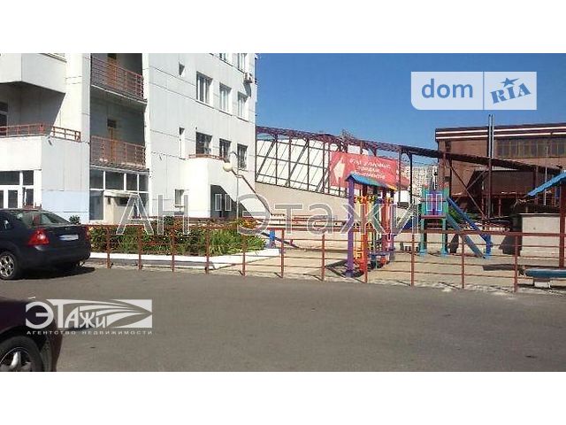 Продажа квартиры, 3 ком., Киев, р‑н. Дарницкий, Срибнокильская ул., 3 "В" Продажа квартиры, 3 ком., Киев, р‑н. Дарницкий, Срибнокильская ул., 3 "В"