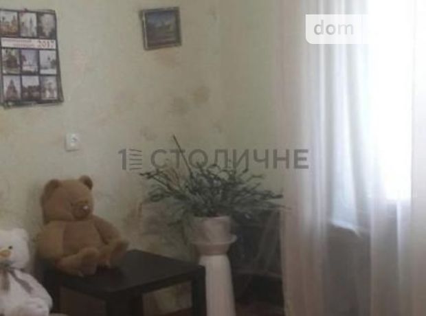Продажа трехкомнатной квартиры в Киеве, на ул. Срибнокильская 4, район Дарницкий фото 1 Продажа трехкомнатной квартиры в Киеве, на ул. Срибнокильская 4, район Дарницкий фото 1