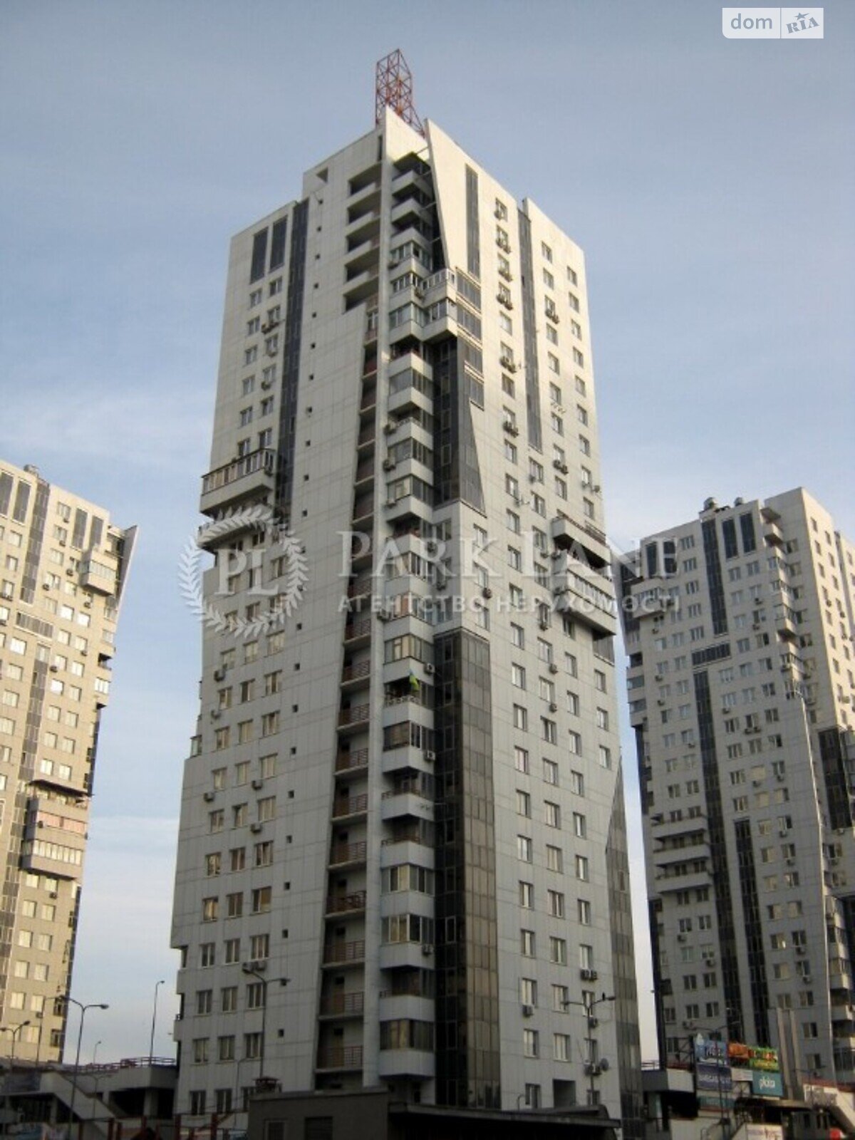Продажа двухкомнатной квартиры в Киеве, на ул. Срибнокильская 3А, район Дарницкий фото 1