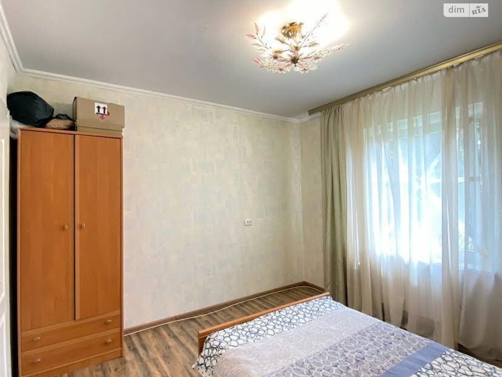 Продажа трехкомнатной квартиры в Киеве, на ул. Срибнокильская 8, район Дарницкий фото 1