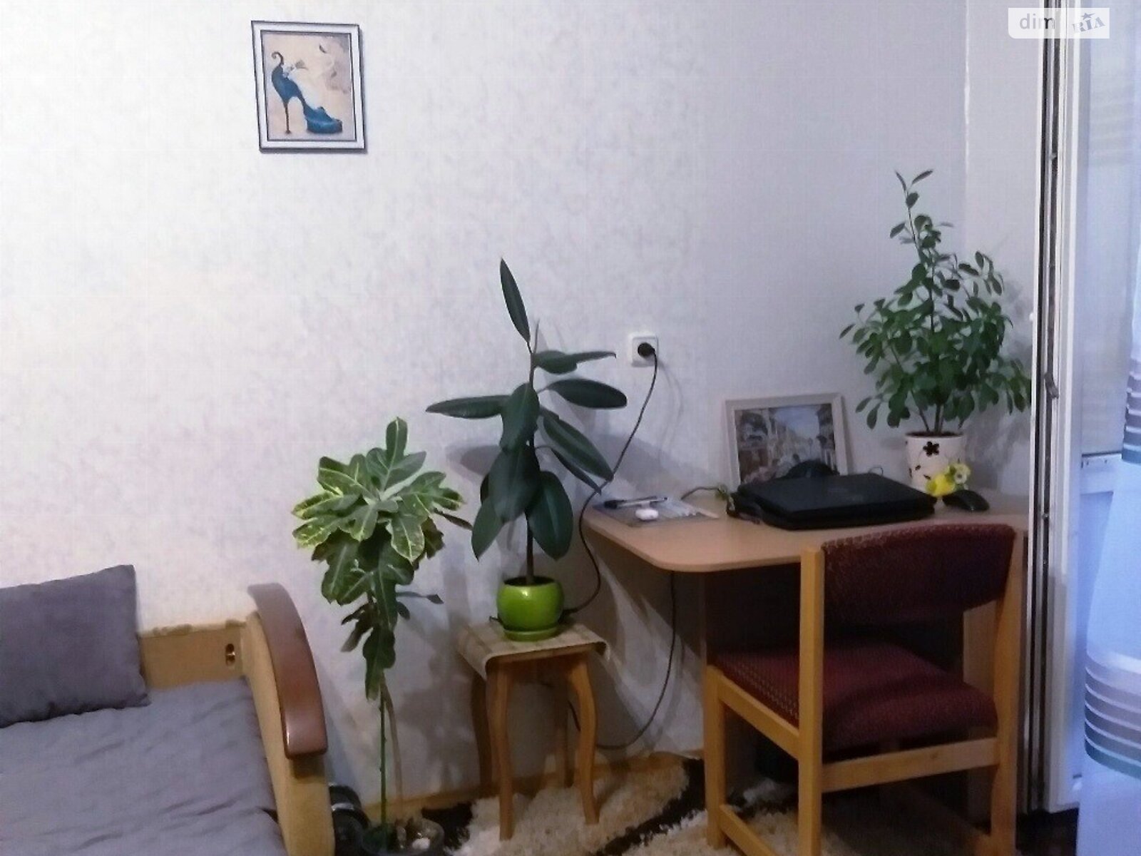Продажа трехкомнатной квартиры в Киеве, на ул. Срибнокильская 8, район Дарницкий фото 1