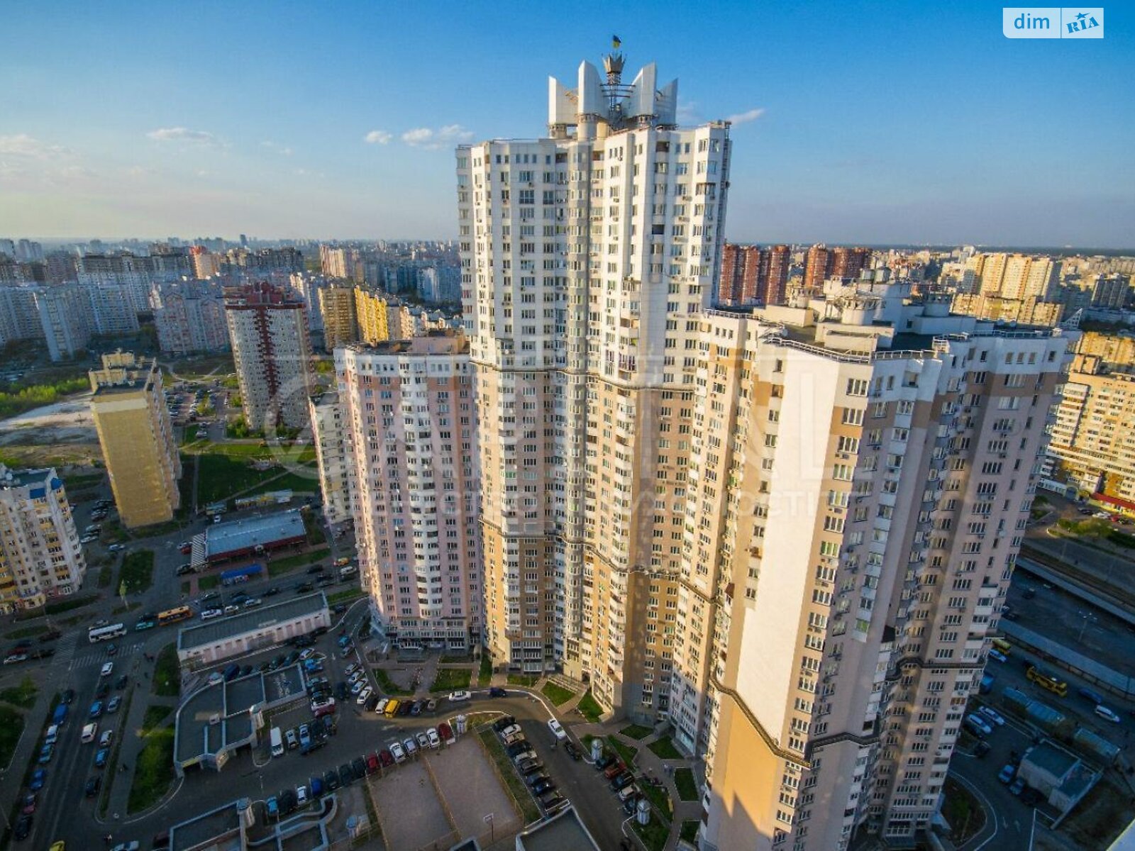 Продажа трехкомнатной квартиры в Киеве, на ул. Срибнокильская 1, район Дарницкий фото 1 Продажа трехкомнатной квартиры в Киеве, на ул. Срибнокильская 1, район Дарницкий фото 1