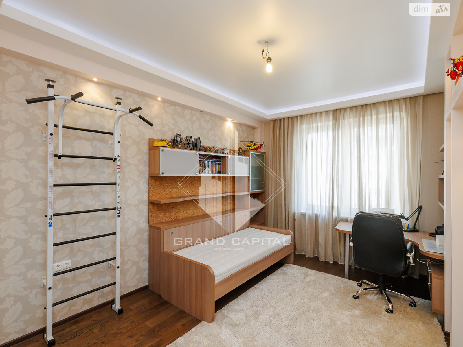 Продаж трикімнатної квартири в Києві, на вул. Срібнокільська 3А, район Дарницький фото 1 Продаж трикімнатної квартири в Києві, на вул. Срібнокільська 3А, район Дарницький фото 1