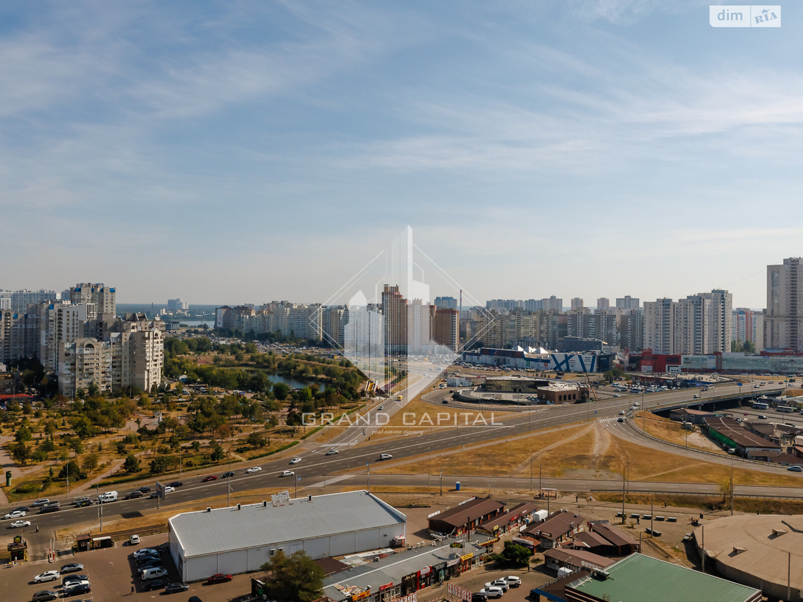 Продаж трикімнатної квартири в Києві, на вул. Срібнокільська 3А, район Дарницький фото 1 Продаж трикімнатної квартири в Києві, на вул. Срібнокільська 3А, район Дарницький фото 1