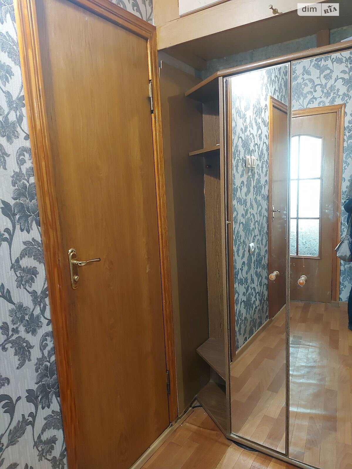 Продаж двокімнатної квартири в Києві, на вул. Степана Олійника 15, район Дарницький фото 1 Продаж двокімнатної квартири в Києві, на вул. Степана Олійника 15, район Дарницький фото 1