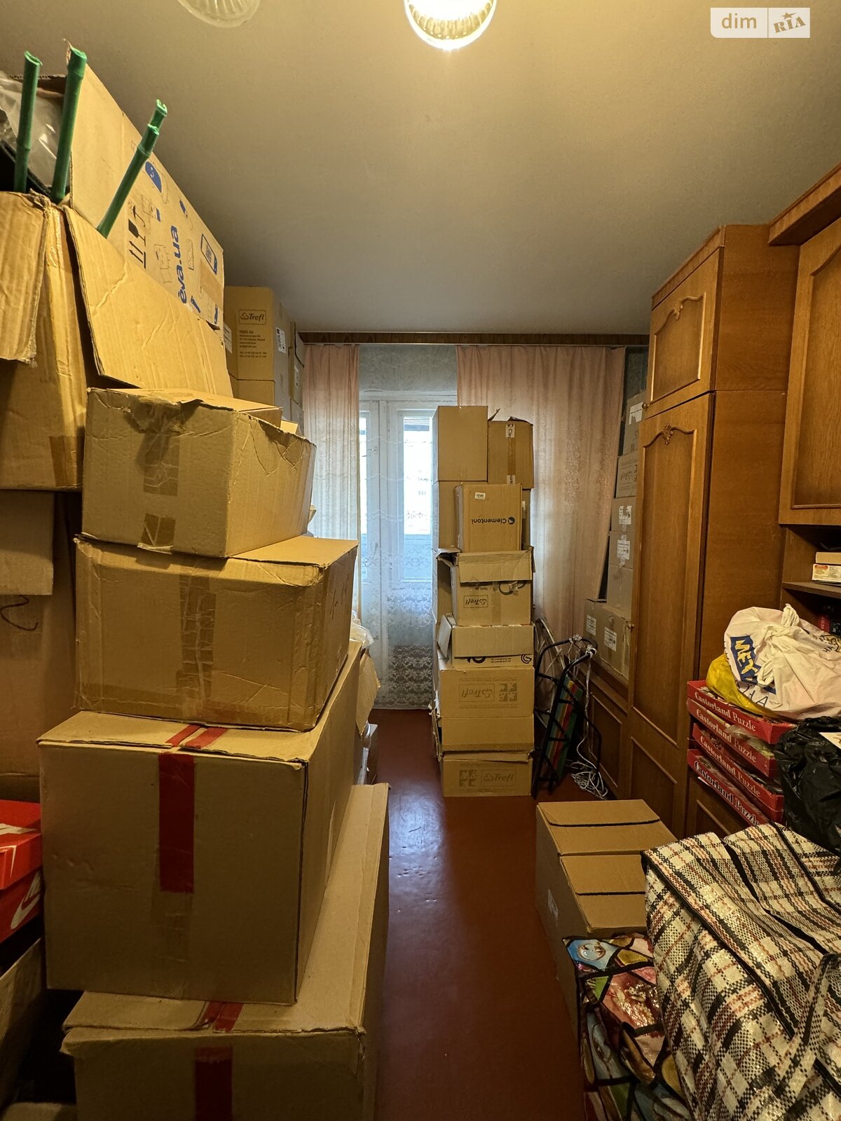 Продаж трикімнатної квартири в Києві, на вул. Степана Олійника 17, район Дарницький фото 1 Продаж трикімнатної квартири в Києві, на вул. Степана Олійника 17, район Дарницький фото 1