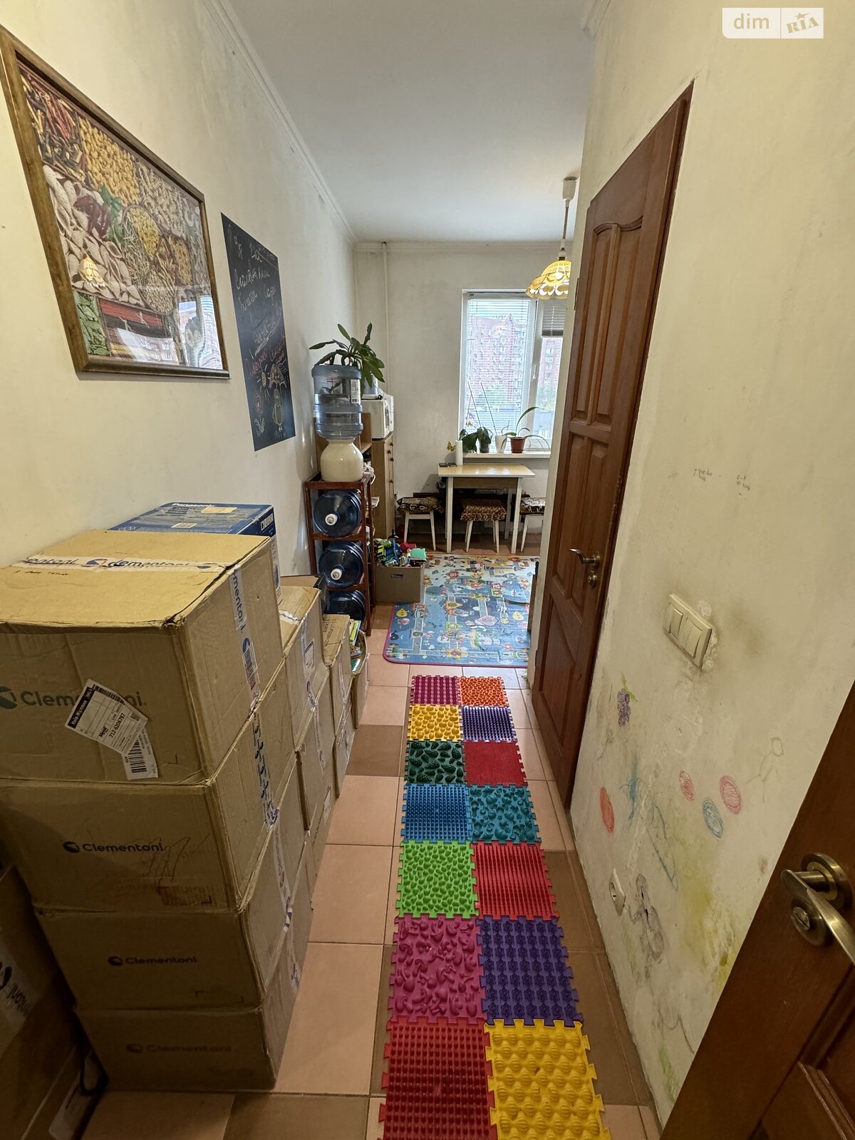 Продаж трикімнатної квартири в Києві, на вул. Степана Олійника 17, район Дарницький фото 1 Продаж трикімнатної квартири в Києві, на вул. Степана Олійника 17, район Дарницький фото 1