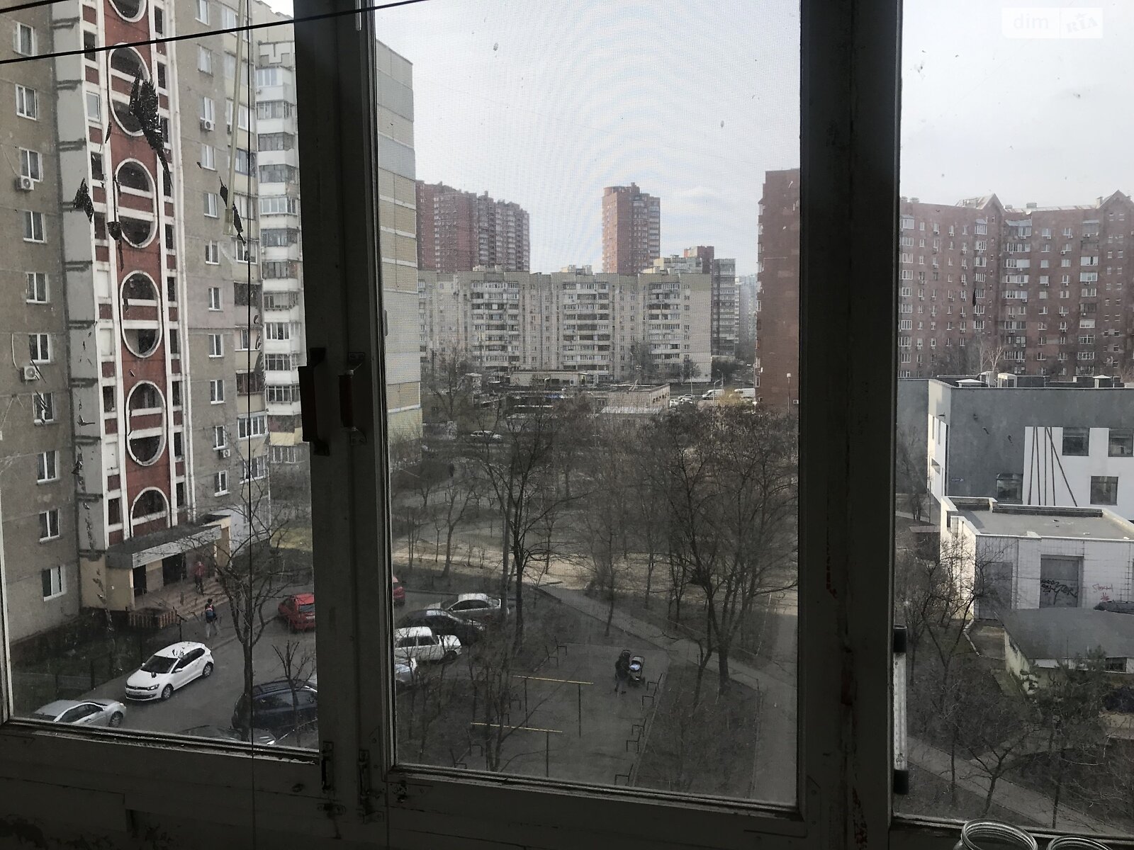 Продаж трикімнатної квартири в Києві, на вул. Степана Олійника 17, район Дарницький фото 1 Продаж трикімнатної квартири в Києві, на вул. Степана Олійника 17, район Дарницький фото 1