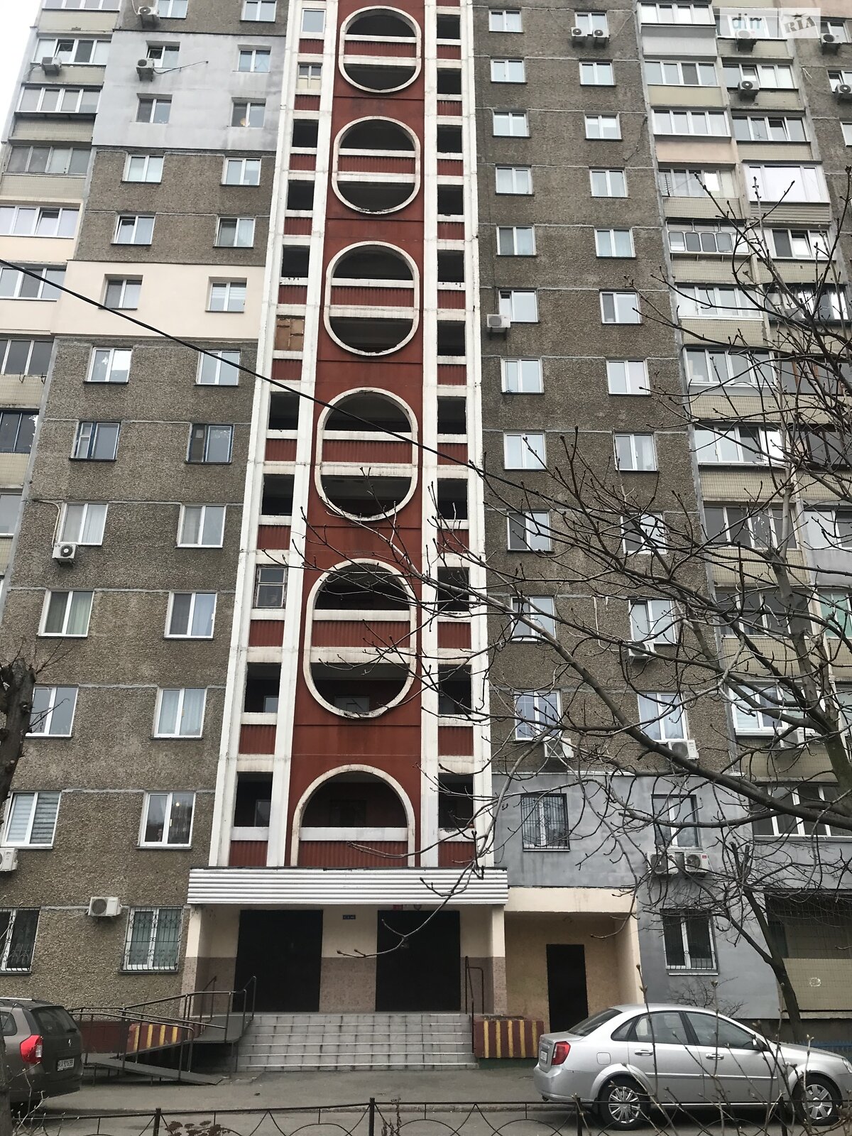 Продаж трикімнатної квартири в Києві, на вул. Степана Олійника 17, район Дарницький фото 1 Продаж трикімнатної квартири в Києві, на вул. Степана Олійника 17, район Дарницький фото 1