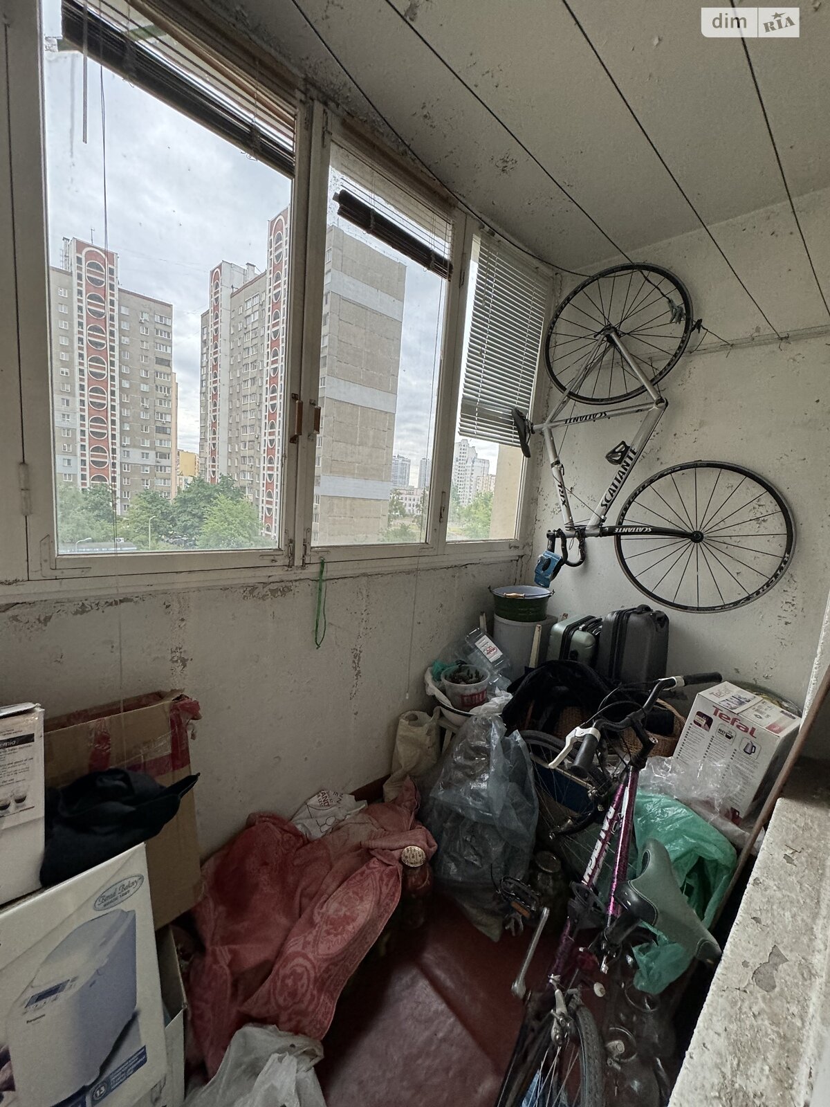 Продаж трикімнатної квартири в Києві, на вул. Степана Олійника 17, район Дарницький фото 1 Продаж трикімнатної квартири в Києві, на вул. Степана Олійника 17, район Дарницький фото 1